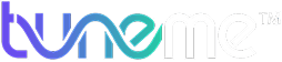 TuneMe Logo